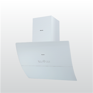 Máy Hút Mùi Malloca MC 9039W